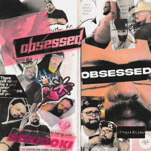 HVXLII的專輯OBSESSED