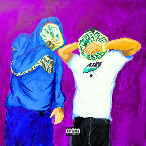 Dirty Tony的專輯Gangstas (Explicit)