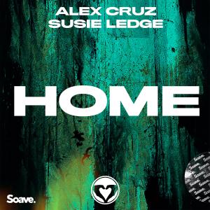 Alex Cruz的專輯Home