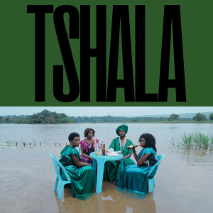 Baloji的專輯Tshala