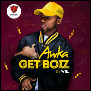 Album Awka Get Boiz from 