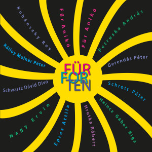 ดาวน์โหลดและฟังเพลง Pánikhangulat (feat. Heincz Gábor BIGA) พร้อมเนื้อเพลงจาก Für Anikó