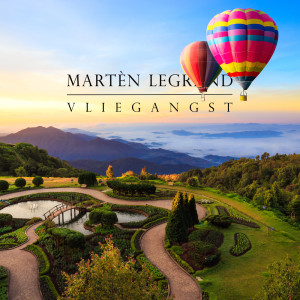 Martèn LeGrand的专辑Vliegangst