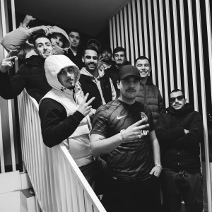 Listen to Mmm (Explicit) song with lyrics from APB