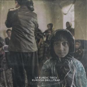 收听La Kurdic Trick的Genç Xelil歌词歌曲