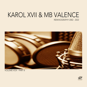 Love Come Down (Karol XVII & MB Valence Loco Remix) dari Scibi