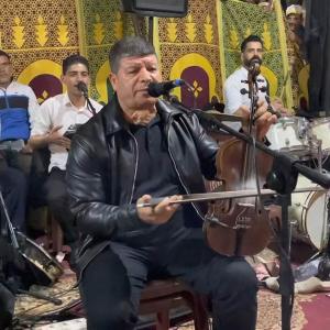 收聽Said Ould Al Houate的Regab Regab (Live)歌詞歌曲