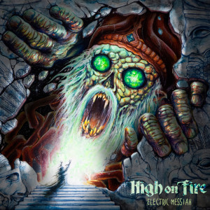 ดาวน์โหลดและฟังเพลง God Of The Godless พร้อมเนื้อเพลงจาก High On Fire