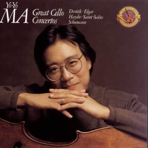 ดาวน์โหลดและฟังเพลง Cello Concerto in E Minor, Op. 85: I. Adagio - Moderato (also arr. as Viola Concerto by F. Salmond) พร้อมเนื้อเพลงจาก Yo-Yo Ma