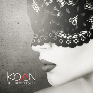 Koan的專輯In Lucia's Eyes