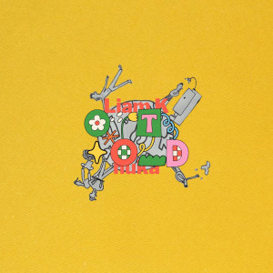 收聽리암 케이的OOTD歌詞歌曲