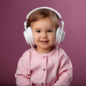 ดาวน์โหลดและฟังเพลง Notas Sonrientes Del Bebé พร้อมเนื้อเพลงจาก Sentido suave