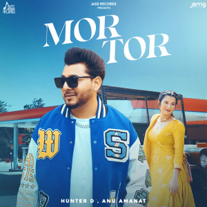 Album Mor Tor from The Hunter