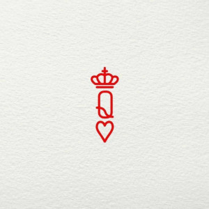 ISU的专辑Queen Of Hearts