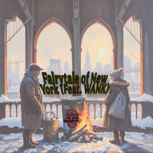 Album Fairytale of New York (Explicit) from 