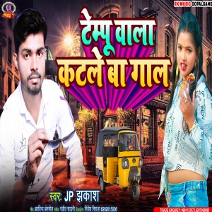 Album Tempu Wala Katle Ba Gaal from 