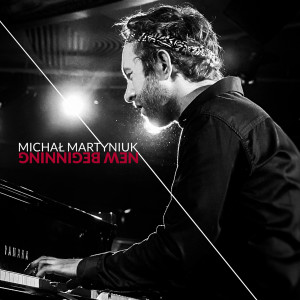 收听Michal Martyniuk的New Beginning歌词歌曲