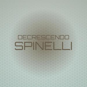 ดาวน์โหลดและฟังเพลง Decrescendo Spinelli พร้อมเนื้อเพลงจาก Stepha Cyell