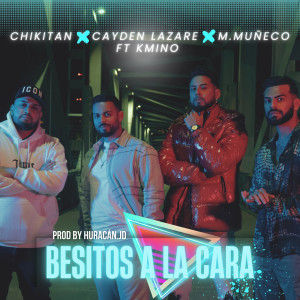 Album Besitos a La Cara from 