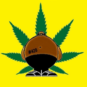 收聽Tlsty的#420 (Explicit)歌詞歌曲