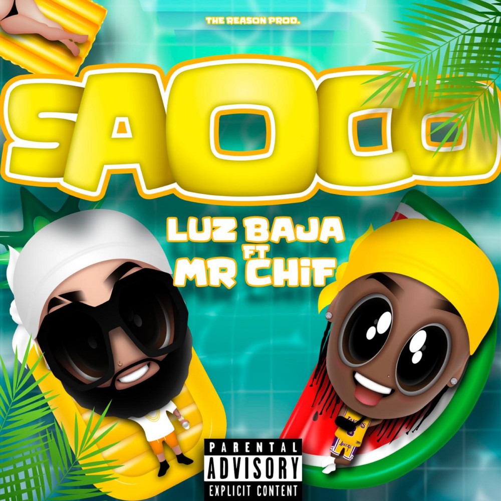 Saoco (Explicit)