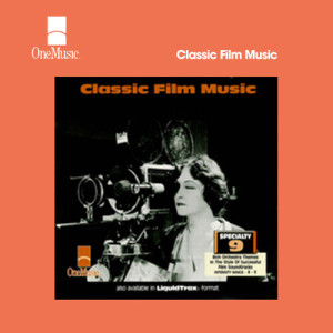Album Classic Film Music from 