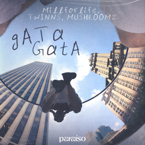 Millforlife的專輯Gata Gata