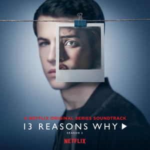 Selena Gomez的專輯13 Reasons Why