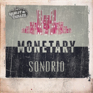 อัลบัม Monetary ศิลปิน Sondrio