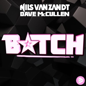 Dengarkan lagu Bitch (Original Extended Mix) nyanyian Nils Van Zandt dengan lirik