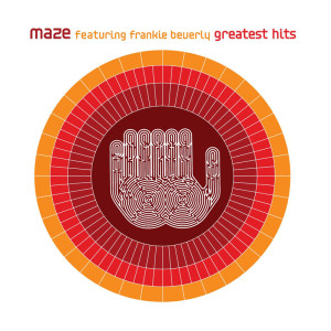 Maze & Frankie Beverly的專輯Greatest Hits (Remastered 2004)