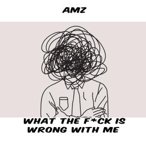 AMZ的專輯What the fuck is wrong with me (Explicit)