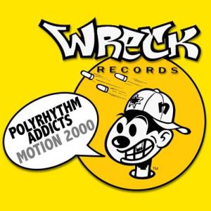 ดาวน์โหลดและฟังเพลง Motion 2000 Remix (Instrumental) (Instrumental|Explicit) พร้อมเนื้อเพลงจาก Polyrhythm Addicts
