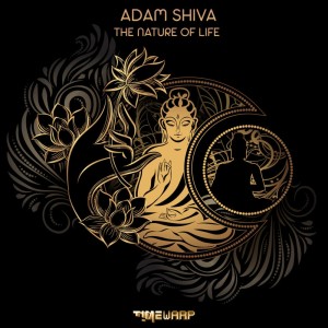 Adam Shiva的专辑The Nature of Life