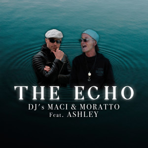 Album The Echo from DJ Maci