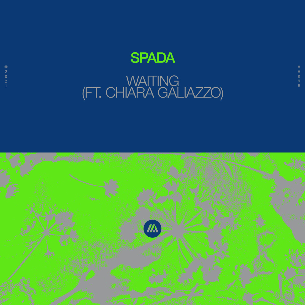 Waiting(feat. Chiara Galiazzo)