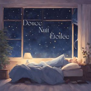 Album Douce Nuit Étoilée (Berceuses Françaises pour un Sommeil Paisible) from Oasis de Sommeil