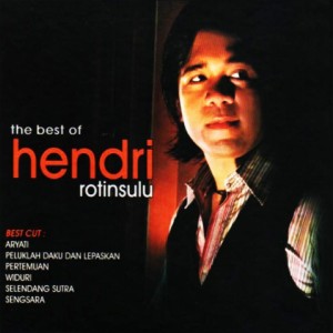 ดาวน์โหลดและฟังเพลง Sengsara พร้อมเนื้อเพลงจาก Hendri Rotinsulu