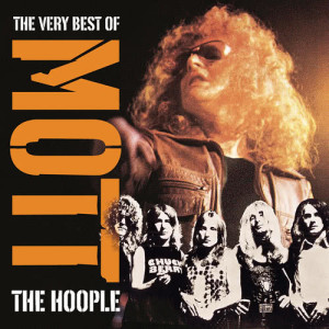 ดาวน์โหลดและฟังเพลง The Golden Age of Rock N' Roll พร้อมเนื้อเพลงจาก Mott The Hoople