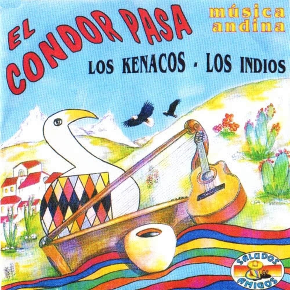 Vuelo de Pajaros