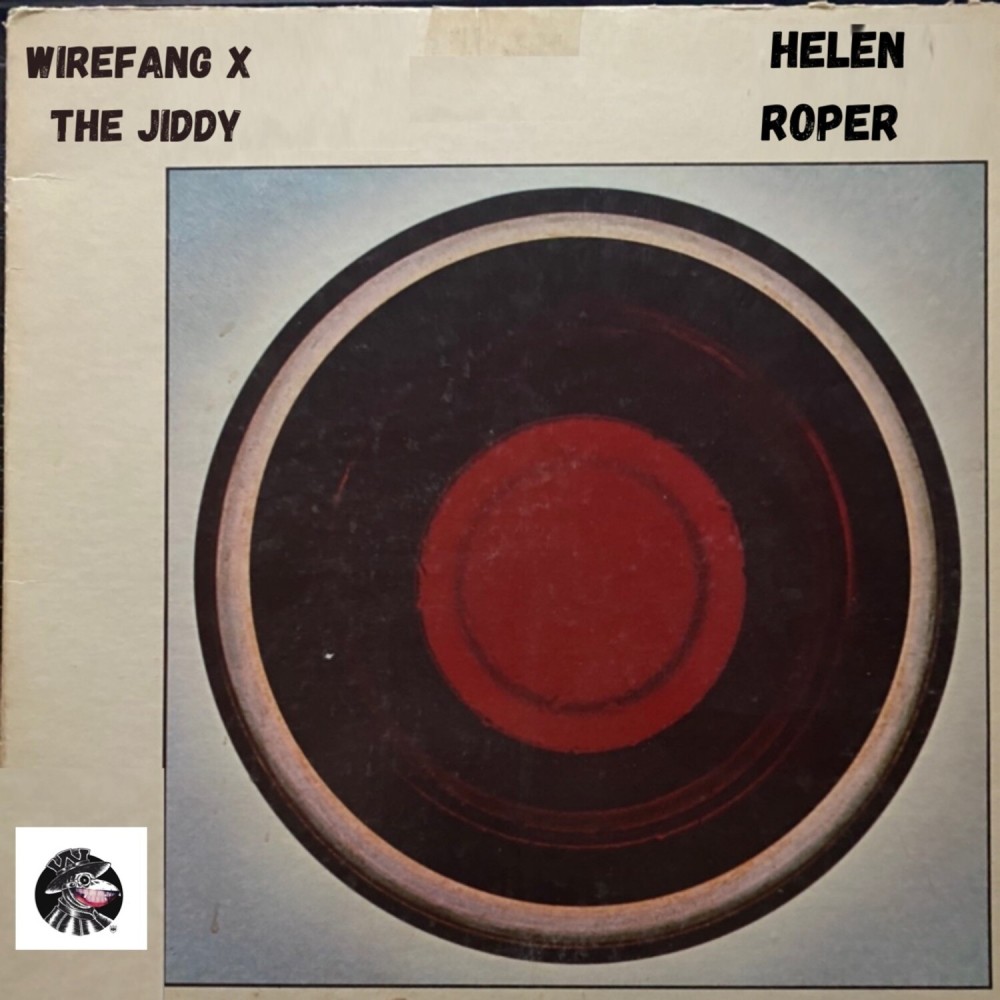 Helen Roper