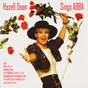 Dengarkan Andante Andante lagu dari Hazell Dean dengan lirik