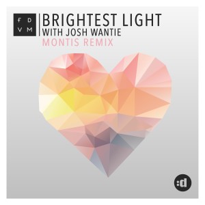 อัลบัม Brightest Light ศิลปิน Josh Wantie