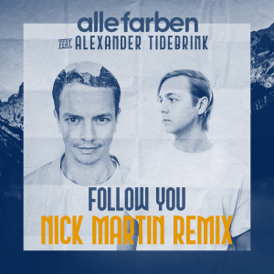 อัลบัม Follow You (Nick Martin Remix) ศิลปิน Alexander Tidebrink