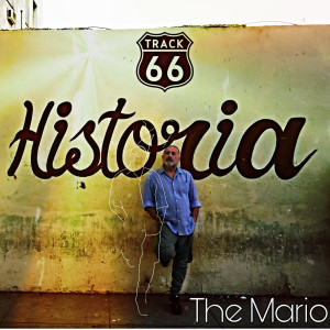 Album La Historia from The Mario