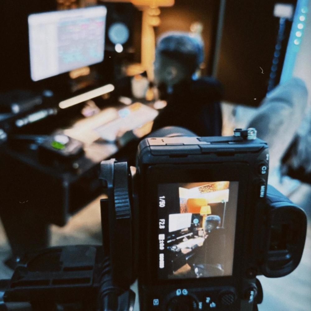focus