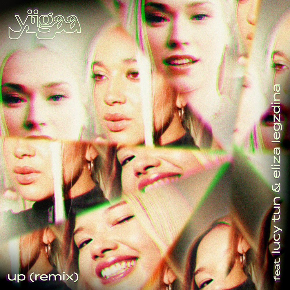 Up [Remix] (Remix)