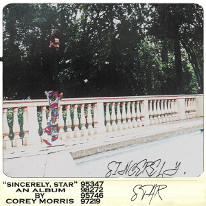 收聽Corey Morris的Any (Explicit)歌詞歌曲