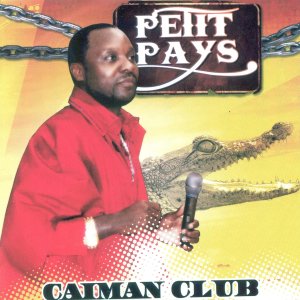 อัลบัม Caiman Club ศิลปิน Petit Pays
