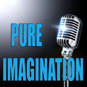 ดาวน์โหลดและฟังเพลง Pure Imagination (In the Style of Glee Cast) พร้อมเนื้อเพลงจาก Karaoke